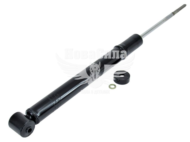 Амортизатор Chery Amulet задній масляний (FSO) VW Golf II-III