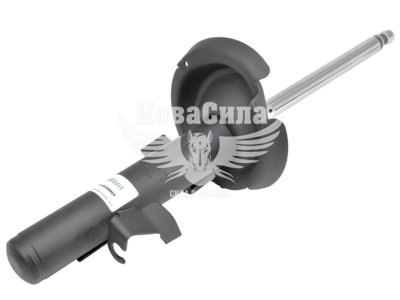 Амортизатор F. Focus II з04р.в. (стійка) передній газовий (Profit) правий