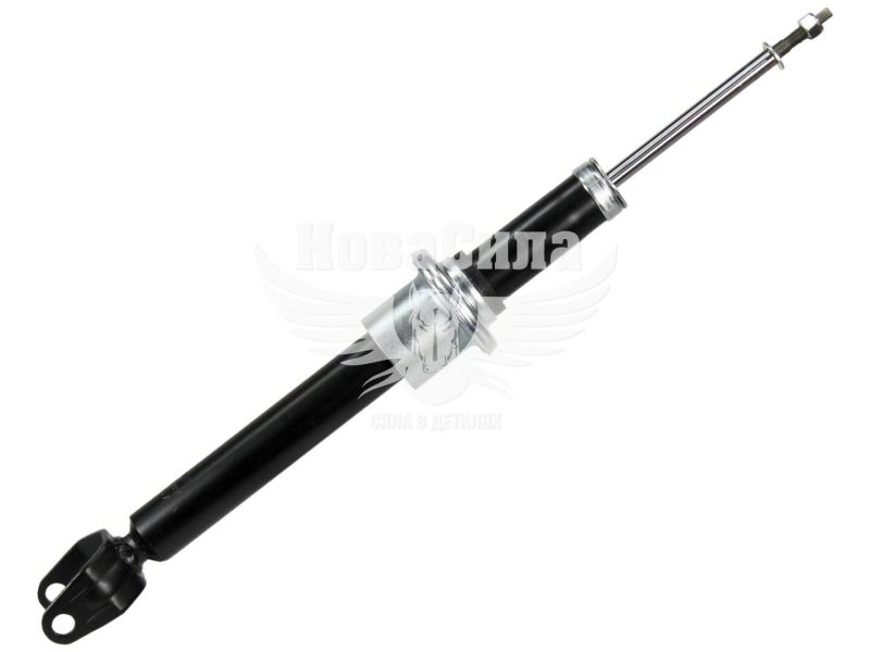 Амортизатор MB E-Class (W211) з02-08р.в. передній газовий (Profit)