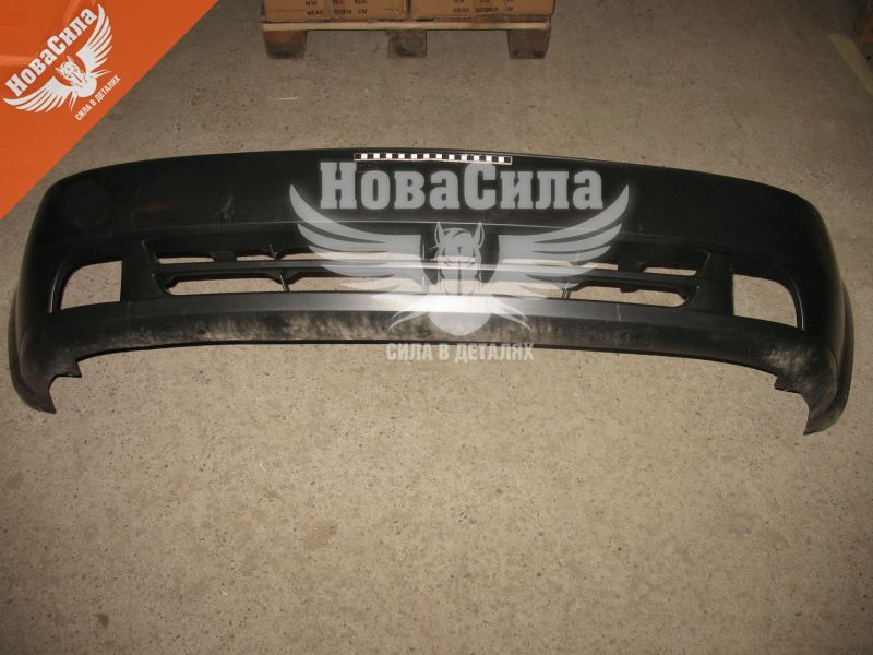 Бампер Chevrolet Lacetti з03р.в. (тип Nubira) передній голий (FPS)