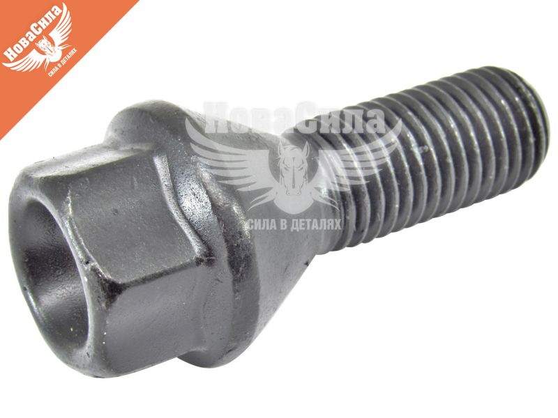 Болт колеса BMW 1,3,5,6,7,X1 (Febi)