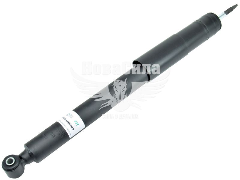 Амортизатор MB E-Class (W210) з95-02р.в. задній газовий (Profit)