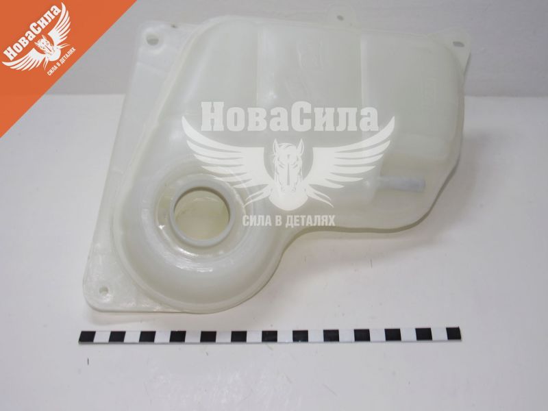 Бачок розширювальний Audi A4 з94-00р.в. (Thermotec)