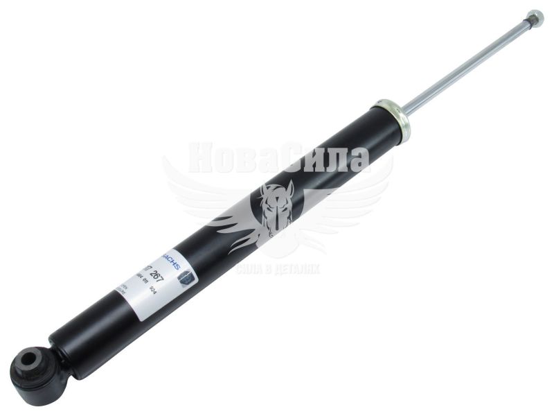 Амортизатор MB E-Class (W212) з09р.в. задній газовий (Sachs)