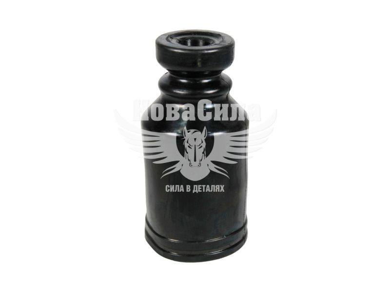 Відбійник амортизатора Chery QQ з06р.в. перед. (Fitshi) (+пильник)