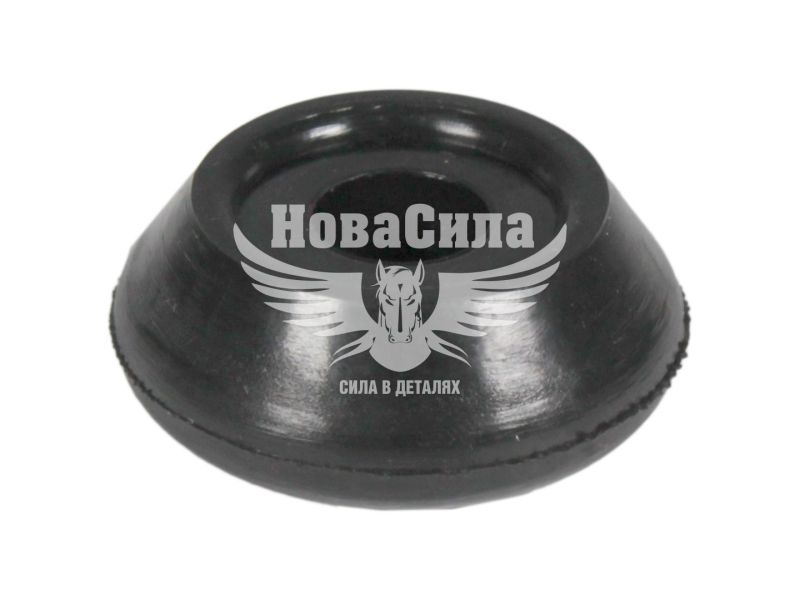 Втулка стійки стабілізатора Chery Amulet переднього (Fitshi) (шайба)