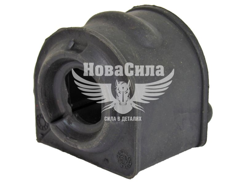Втулка стабілізатора F. Focus з03р.в. заднього 18мм. (FEBI)