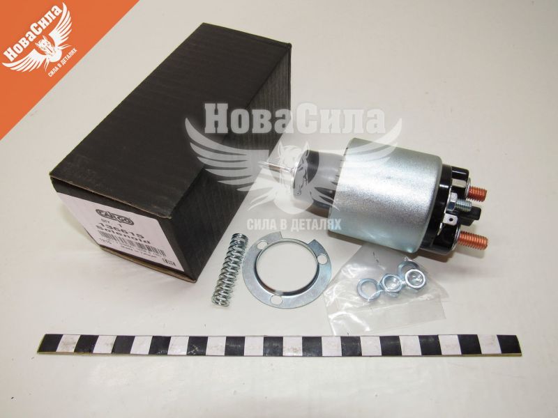 Втягуюче (реле стартера) BMW 5 (E34) з87-95р.в. (Cargo)