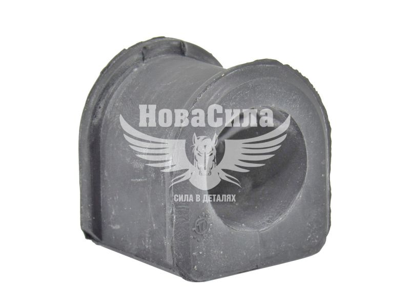 Втулка стабілізатора Mazda 323 з94-98р.в. переднього (Swag)