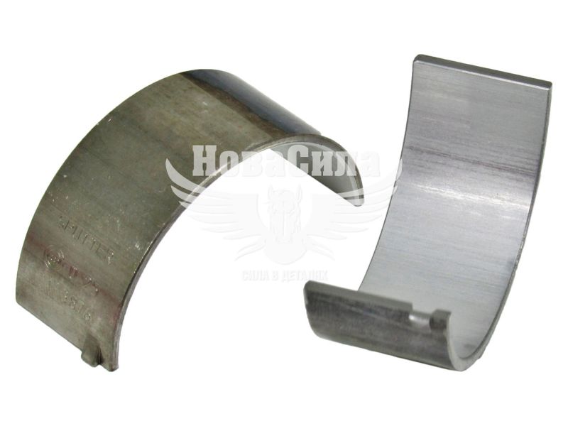 Вкладиш колін. валу MB Sprinter 2.2, 2.7CDI з00-06р.в. шатун 0.25 (Glyco)