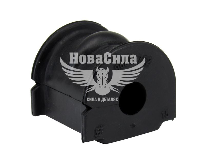 Втулка стабілізатора Chevrolet Captiva з06р.в. заднього (CTR)