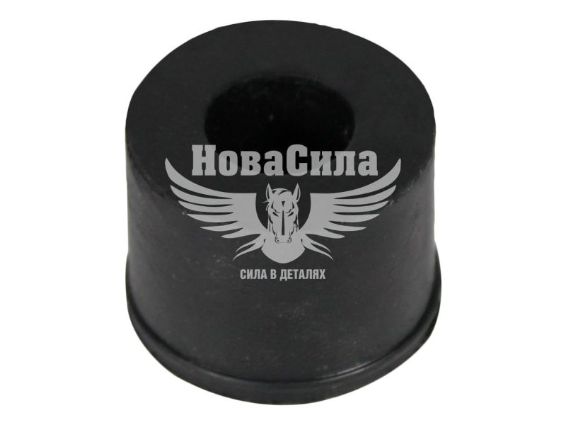 Втулка стійки стабілізатора Chery Elara переднього (Fitshi)