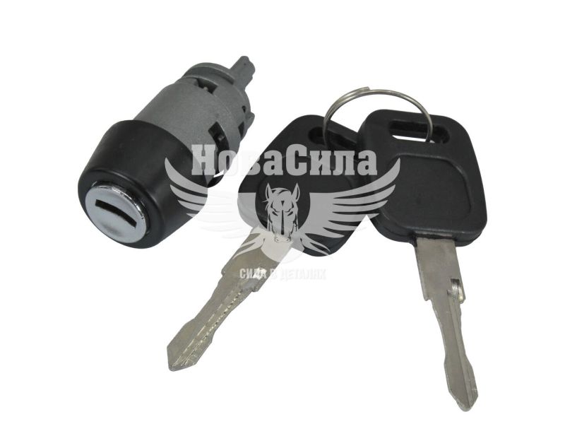 Вставка в замок запалення Audi 80 з78-86р.в. (JP Group)