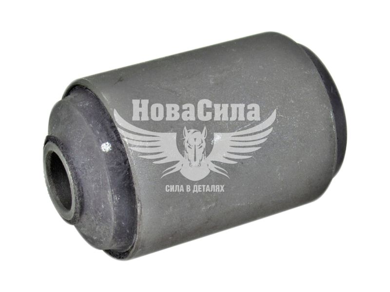 Втулка ресори F. Transit з91-00р.в. зад. 16.2мм. (Sidem)