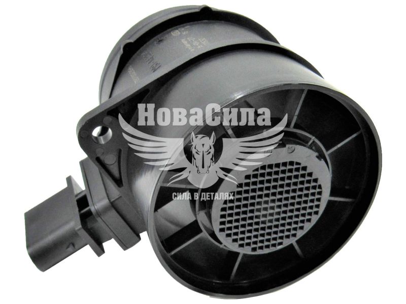 Датчик розходу повітря MB Sprinter з06р.в. (Bosch)