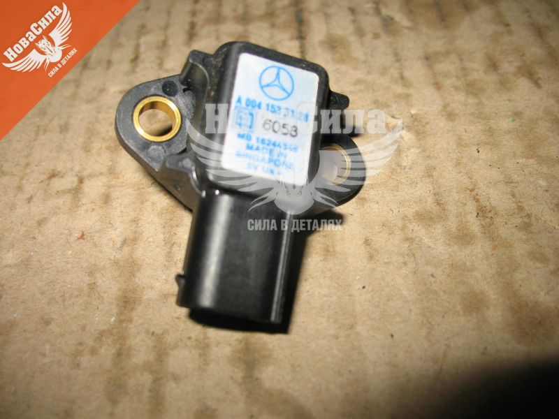Датчик інтеркулера MB Sprinter з95-06р.в. вел. (Original) Vito з03р.в.