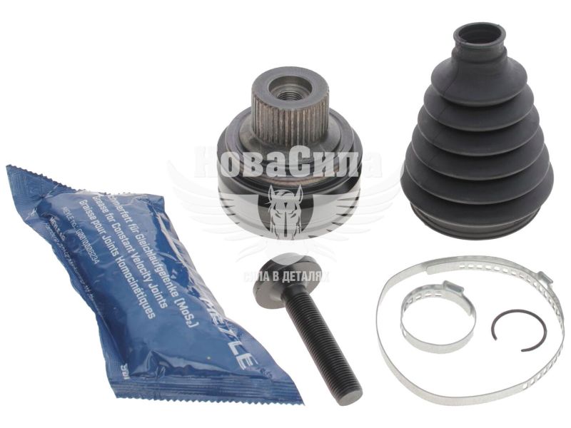 Граната Audi A4 з08-16р.в. зовн. (Meyle)