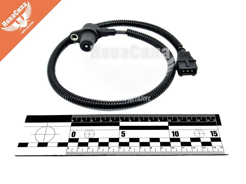 Датчик положення колінчатого валу Fiat Ducato 2.8JTD з00р.в. (Facet)