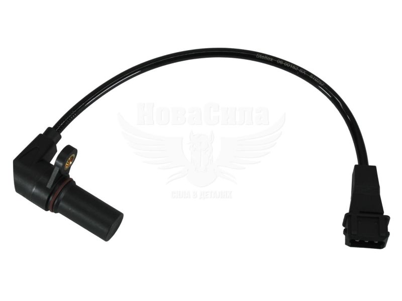 Датчик положення колінчатого валу Chevrolet Aveo 1.2, 1.4 з03р.в. (Stellox)