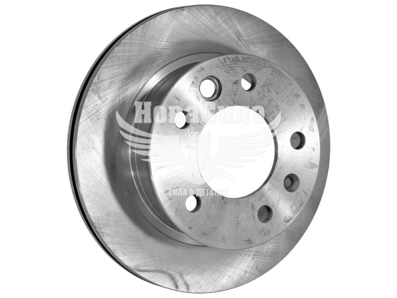Диск гальмівний MB Sprinter 208-416 з95-06р.в. перед. (Profit)