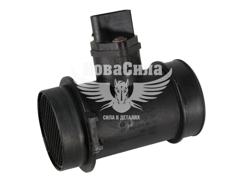 Датчик розходу повітря MB Vito 2.2CDI з96-03р.в. (Bosch)
