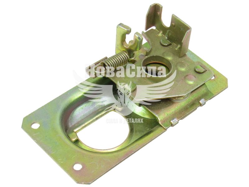 Замок капоту Chery Amulet A11 нижн. (Original)