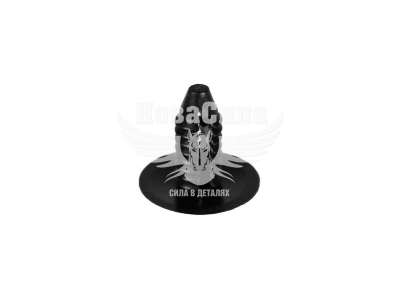 Кліпса кріплення бампера Chrysler, GM, Honda, Mazda, Mitsubishi, Nissan, Suzuki, Ford, Toyota (Starklips) 0258