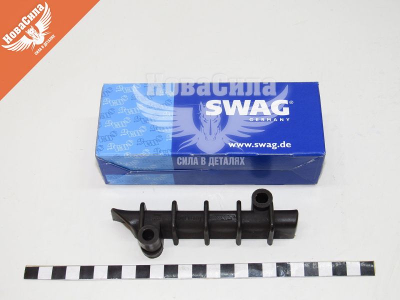 Заспокоювач MB E-Class (W124) 2.0 з86-92р.в. до ГБЦ (Swag)