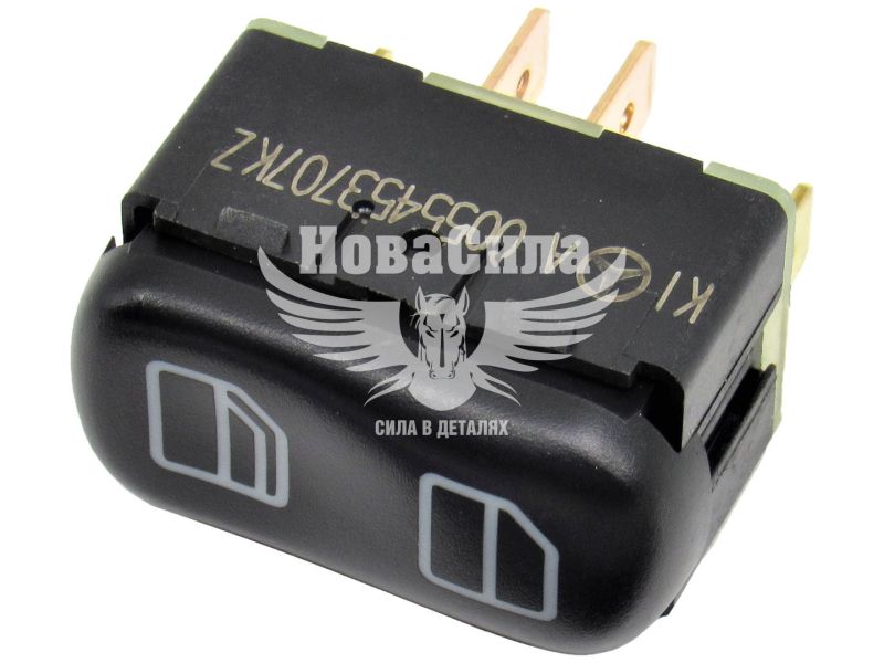 Кнопка склопідйомника MB Sprinter з00-06р.в. (Original)