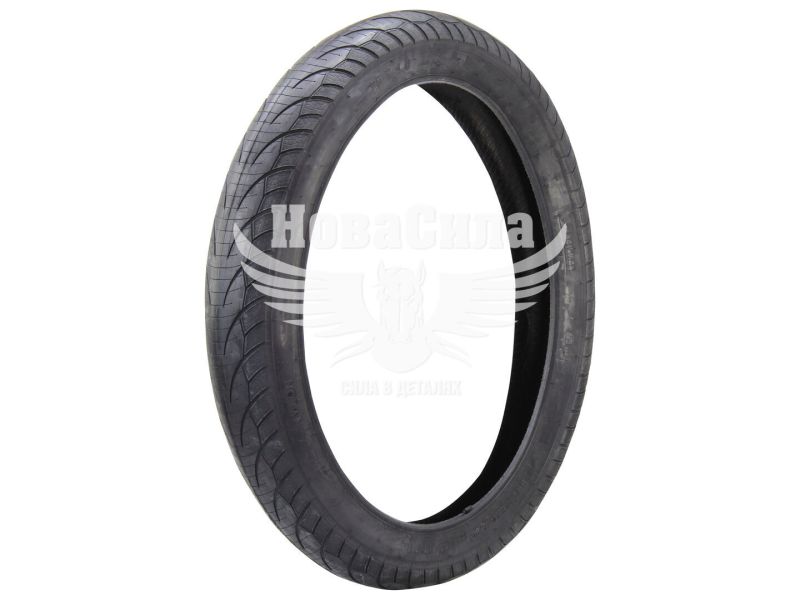 Покришка велосипедна R-26 (Greys) 26х4,0, W2117 BLK