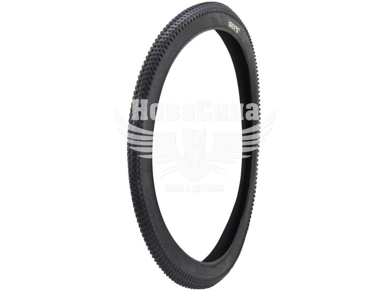 Покришка велосипедна R-26 (Greys) 26х2,10, W2003 BLK