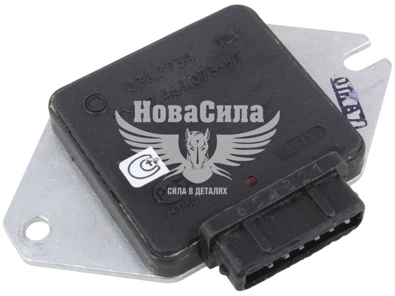 Комутатор 036.3734 (6-конт.) Таврія , Славута