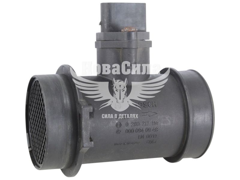 Датчик розходу повітря MB Vito 2.2CDI з96-03р.в. (Bosch) (уцінка)