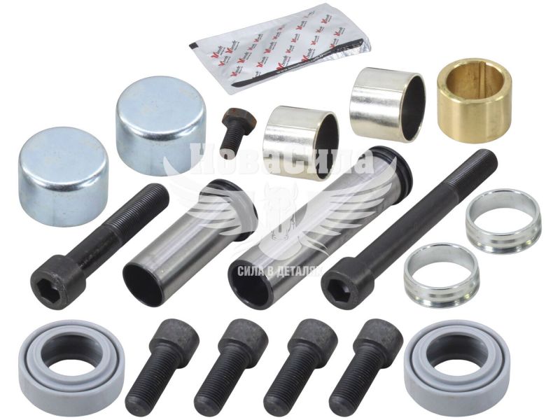 Рем. к-т. супорта Meritor ELSA 2 MCK1243 направляючі (Benefit)