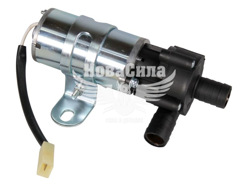Моторчик пічки 3302-Газель додатковий 12V (Vortex) (діам.18)