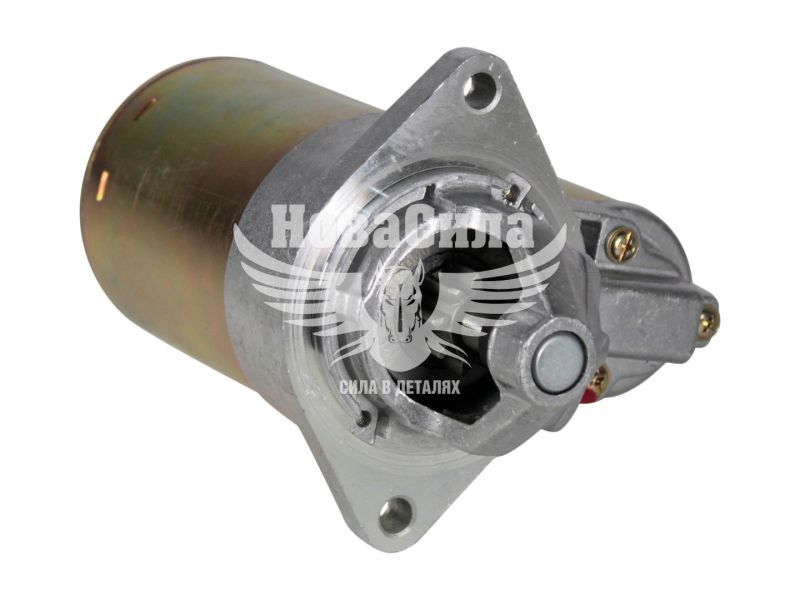 Стартер D. Lanos 1.5 8V (АТ) Aveo, економ