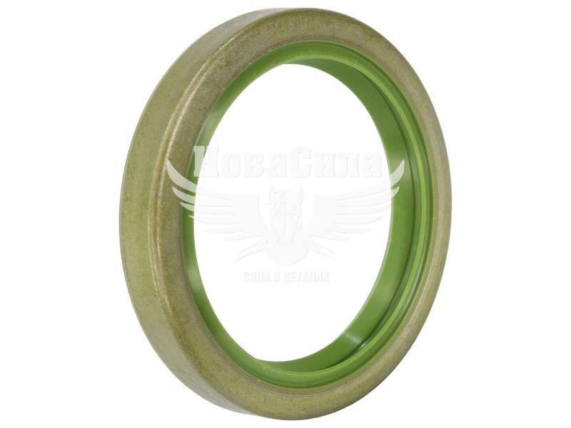 Сальник 56х73х10 ступиці перед. 2121-Нива (Vortex)