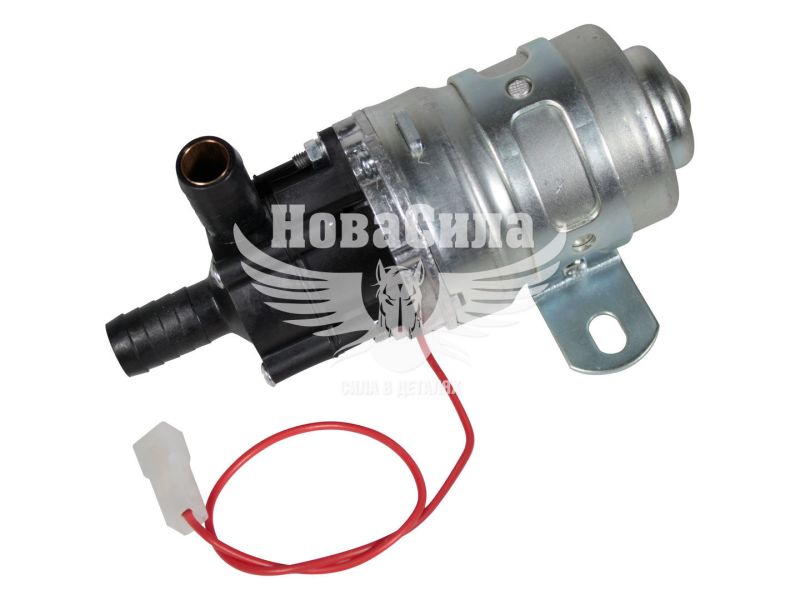 Моторчик пічки 3302-Газель додатковий 12V (АТ) (діам.16)
