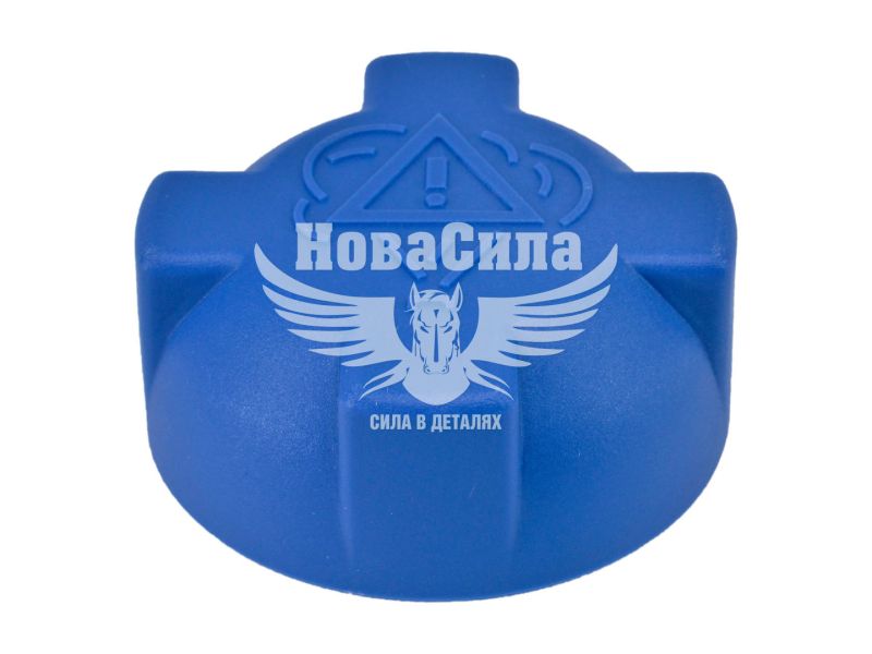 Кришка бачка розширювача 2108-10 з клап. (АТ)