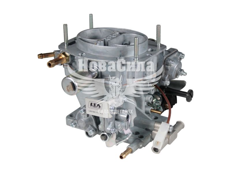 Карбюратор 1102-ЗАЗ 1,1л. (LSA) 21081