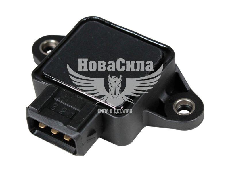 Датчик положення дросельної заслонки Chery Amulet A11 (Fitshi)