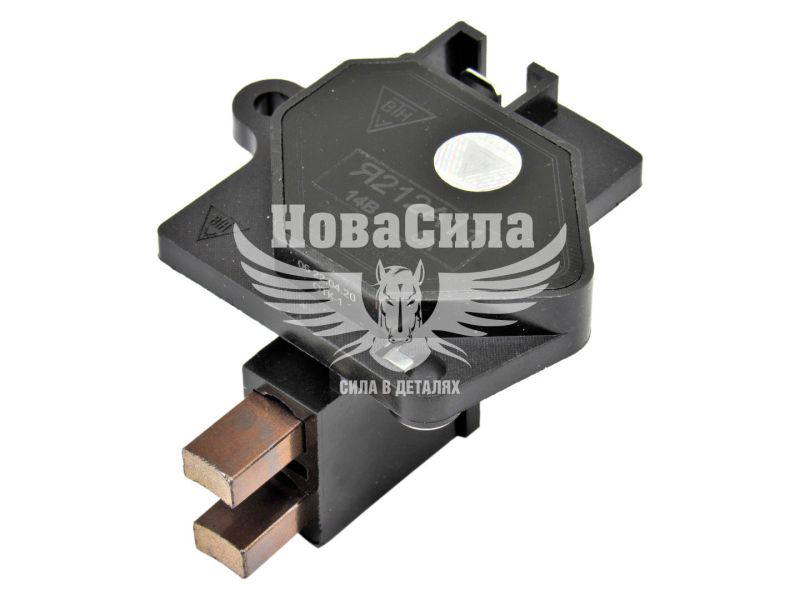 Інтегралка генератора 2108-09 нового взірця (ВТН) 37.3701