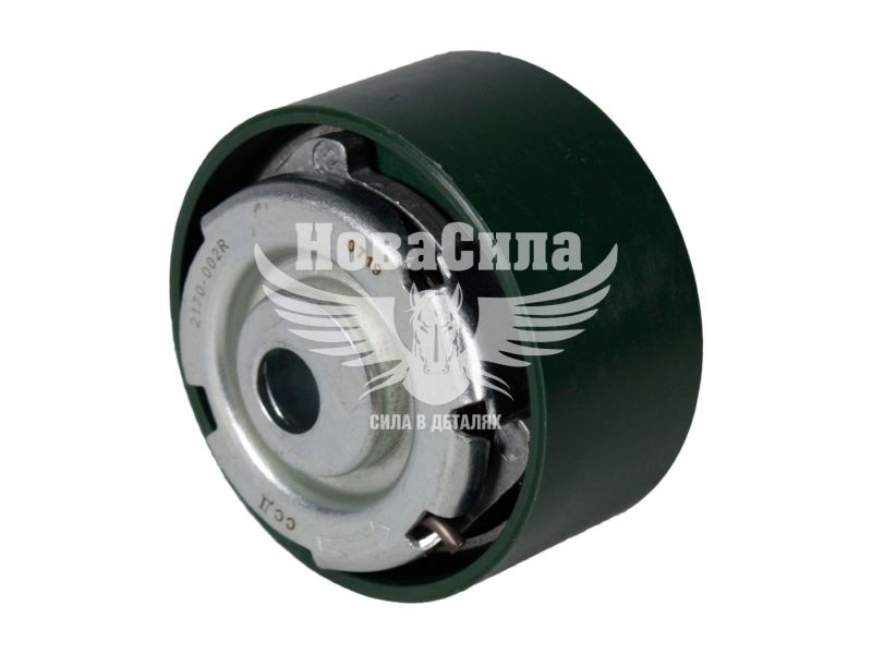 Ролик ремня ГРМ 2170-Пріора 1.6 16V натяжний (SSD) 1118-Калина 1.4 16V