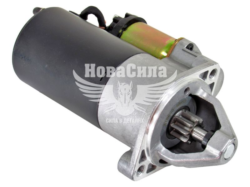 Стартер 3302-Газель 406дв. редукт. (АТ)
