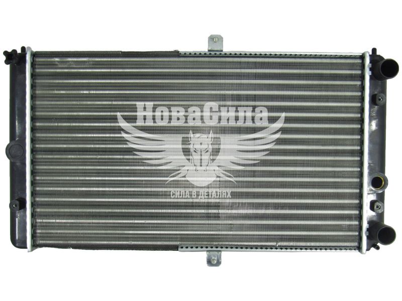 Радіатор охолодження 2110 алюм. (Vortex)