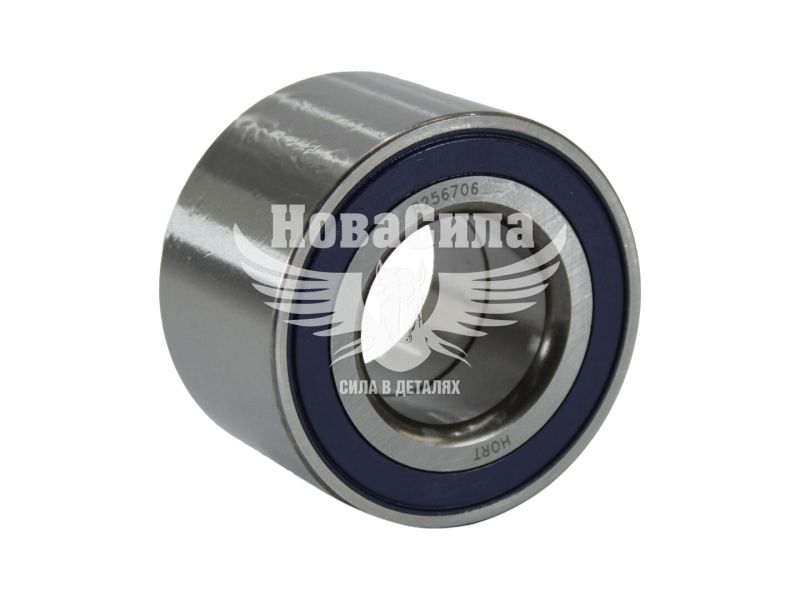 Підшипник ступиці 2108-09 зад. (Hort) 2110-12 (256706)