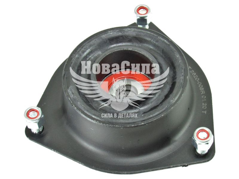 Опора передньої стійки амортизатора 2108-099 з підшипником (АТ)