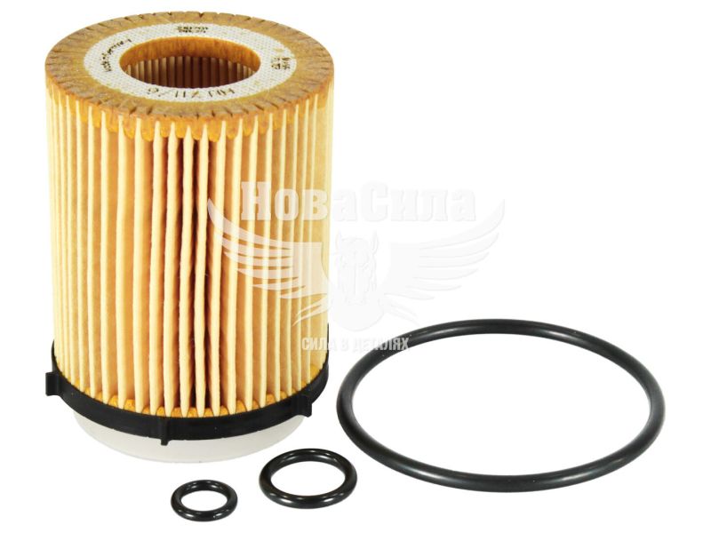 Фільтр масляний (Mann) MB C-Class (W205) з14р.в.