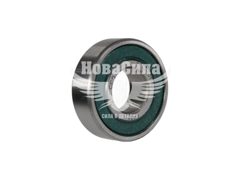 Підшипник шариковий 180202 6202-2RS (SSD) (35х15х11) генератора 2110