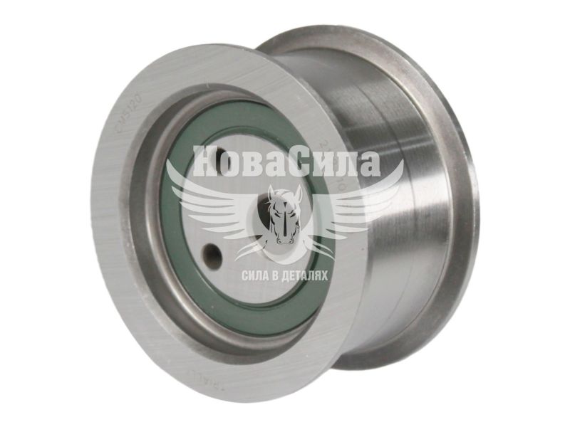 Ролик ремня ГРМ 2110-12 1.5 16V натяжний (Trialli) (метал.)